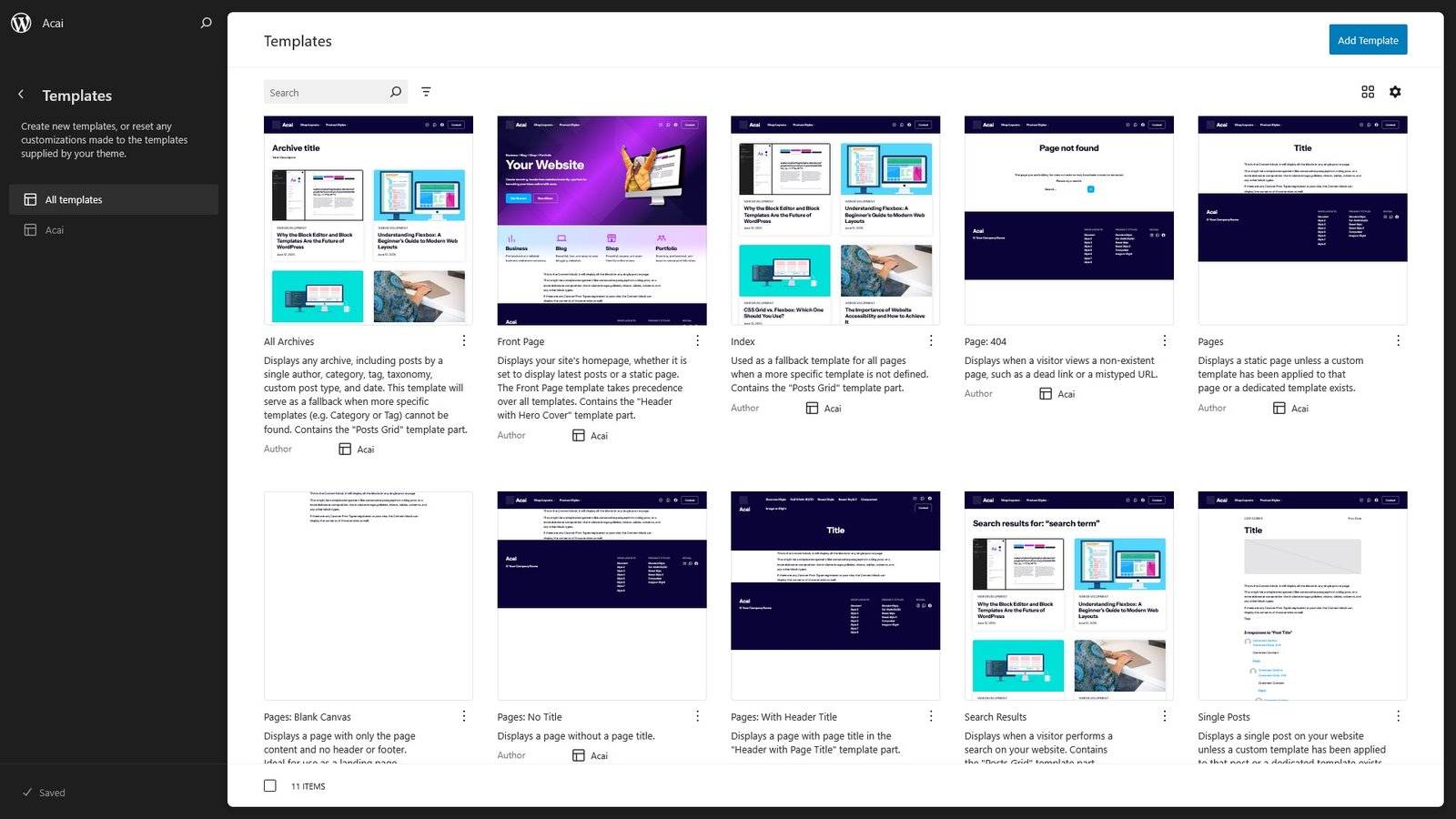 Why the Block Editor and Templates Are the Future of WordPress