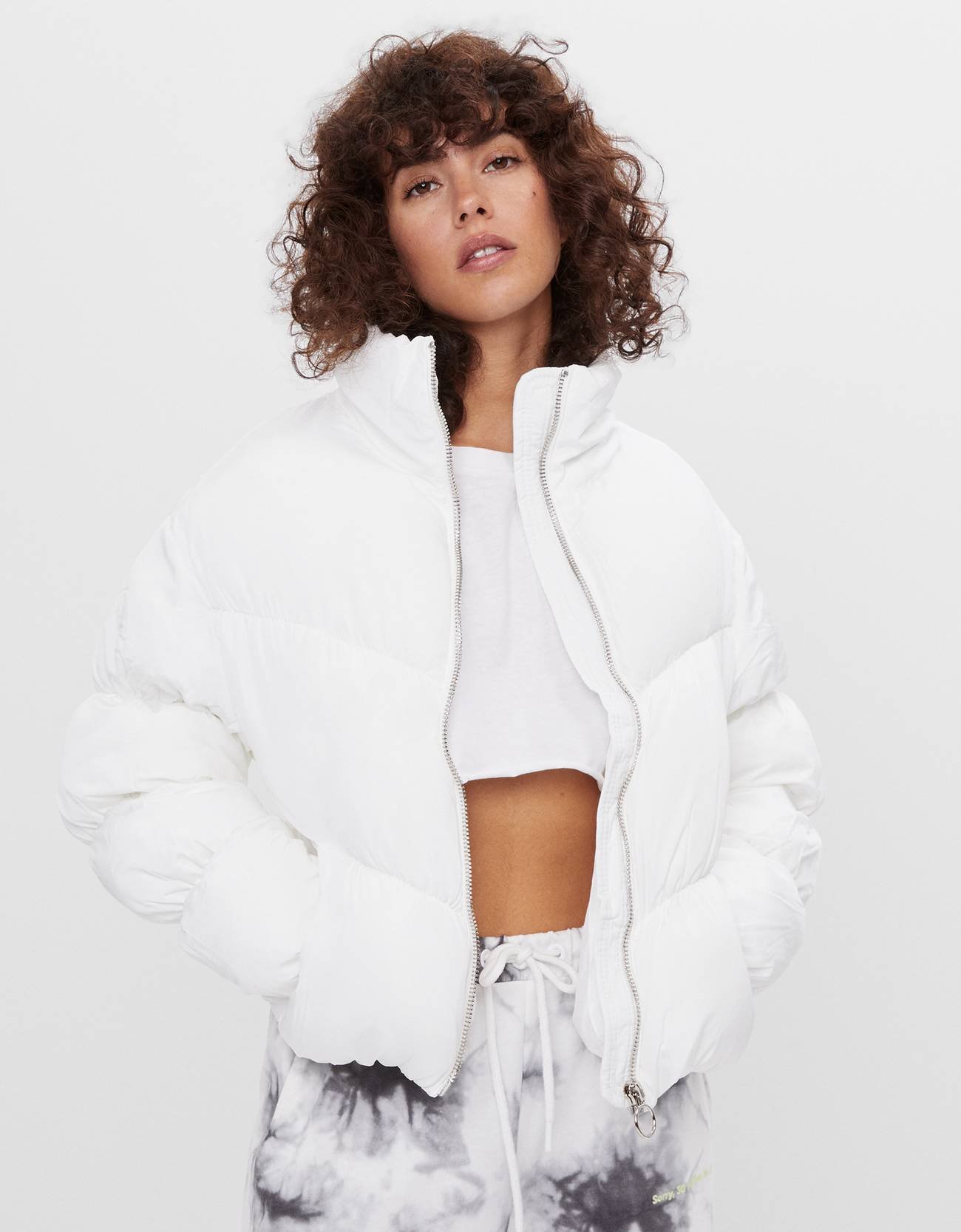 Puffer Jacket