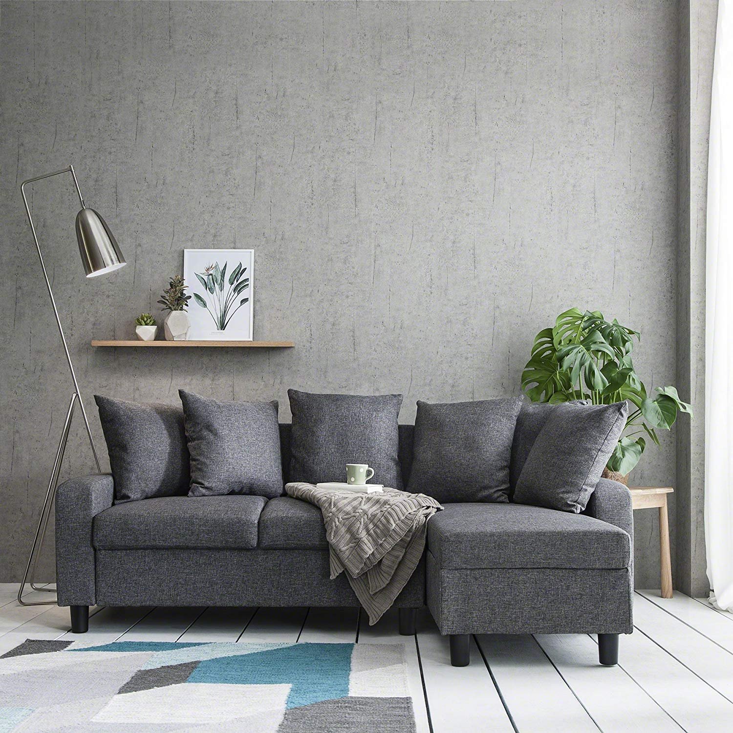 Corner Sofa