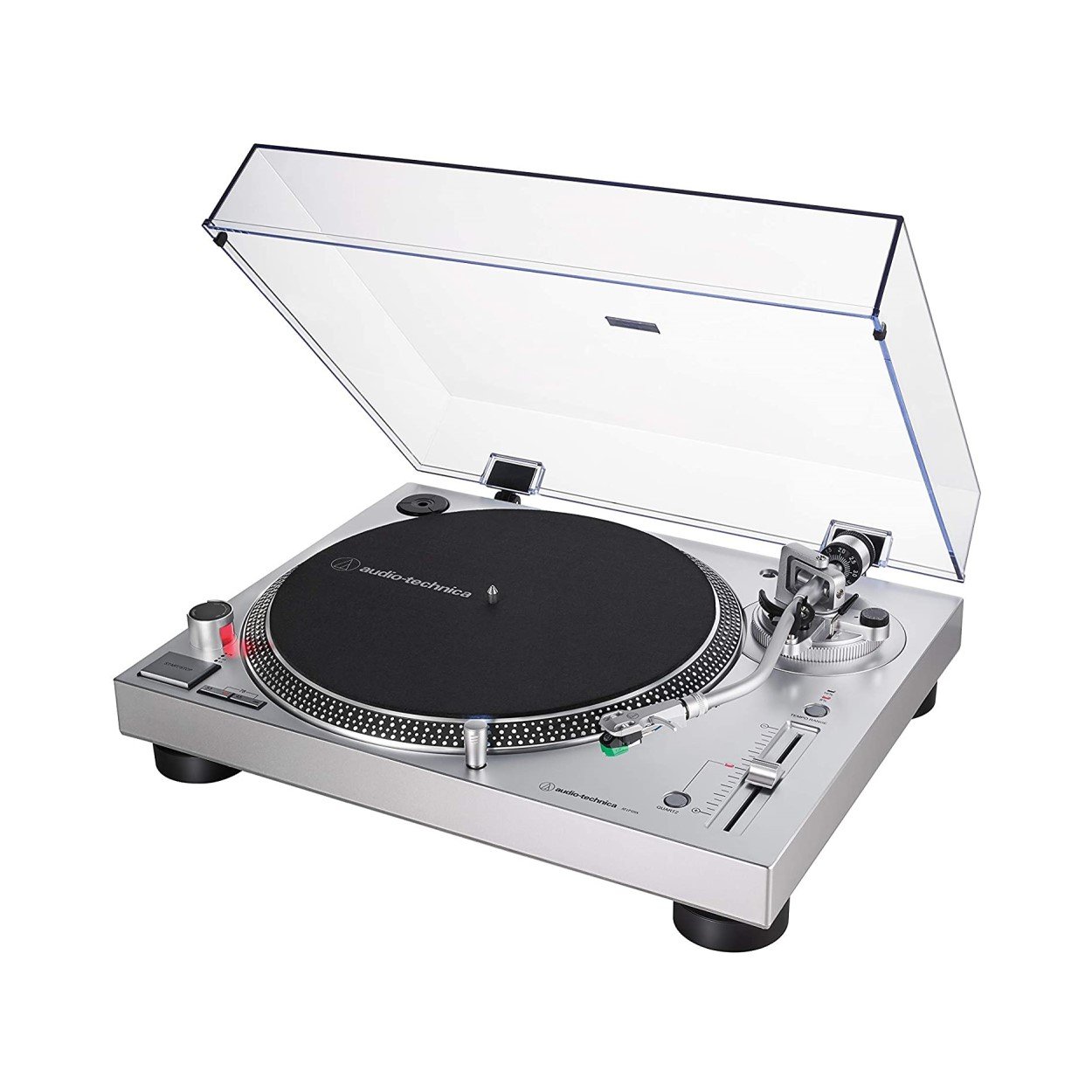 Turntable